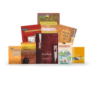Class 10 NCERT BOOK SET [WITH BINDING]