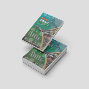 Std 12 - Indian Economic Development V.K OHRI