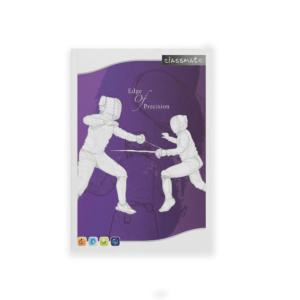 Classmate Note Book 304 Pages A4 Size (29.7cm X 21cm)