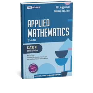 Class 11 ML AGGARWAL [APPLIED MATHS]