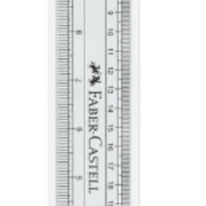 FABER CASTEL 30 CM LONG SCALE