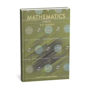 CLASS 7 R.D SHARMA [MATHEMATICS]