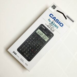 CASIO FX-82MS