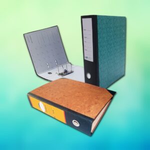 BOX-FILE-80