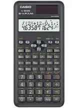 CASIO FX-991MS