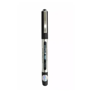 Uni-ball eye [fine point] Black pen