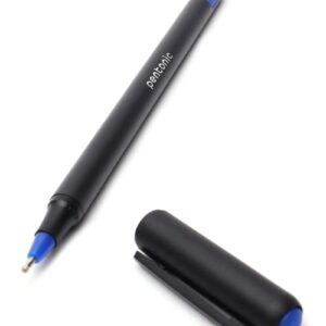 PENTONIC Blue ball pen