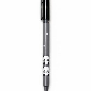 PANDA FIGO Roller Black pen