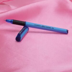 OCTANE Gel Blue pen