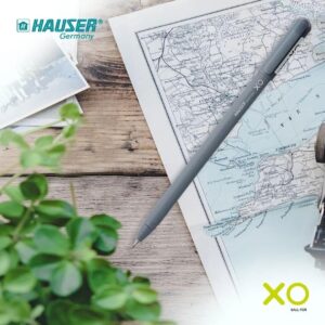 HAUSER XO Black ball pen