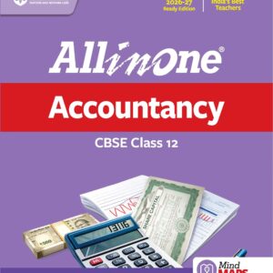 CLASS 12 ACCOUNTANCY ALL IN ONE