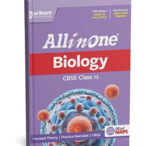CLASS 12 BIOLOGY ALL IN ONE