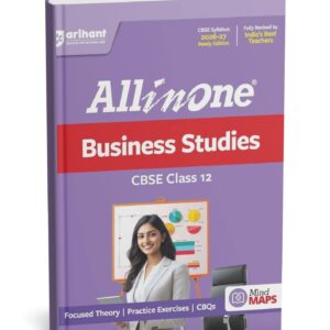CLASS 12 BUSINESS STUDIES ALL IN ONE