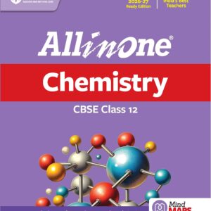 CLASS 12 CHEMISTRY ALL IN ONE