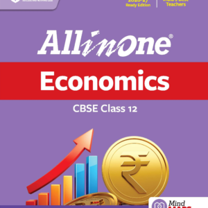 CLASS 12 ECONOMICS ALL IN ONE