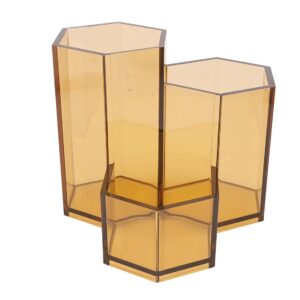 Omega Pen / Pencil Holder Hexa