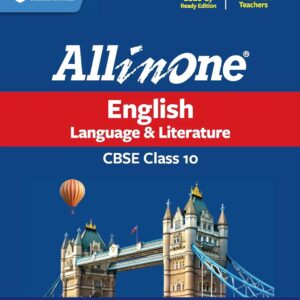 CLASS 10 ENGLISH ALL IN ONE