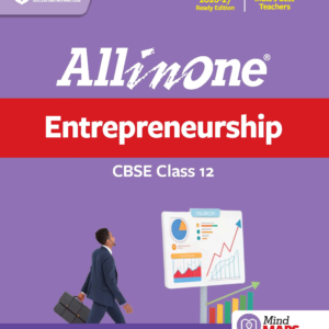 CLASS 12 ENTREPRENEUSHIP ALL IN ONE