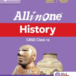 CLASS 12 HISTORY ALL IN ONE