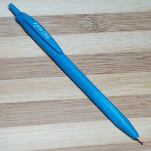 Flair SRX Blue pen