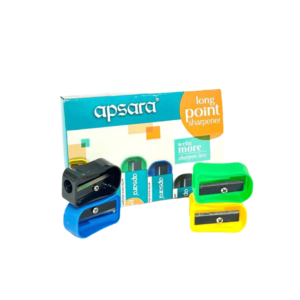 APSARA LONG POINT SHARPENER