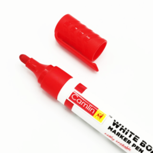 WHITE BOARD MARKER RED COLOUR