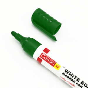 WHITE BOARD MARKER GREEN COLOUR