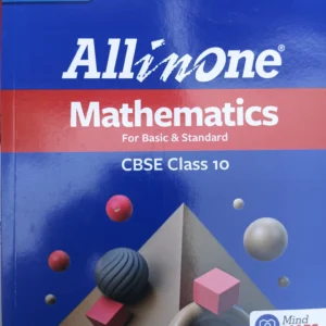 CLASS 10 MATHS ALL IN ONE