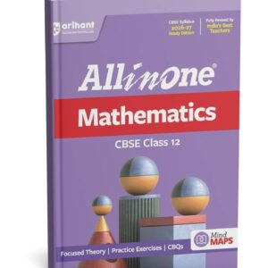 CLASS 12 MATHS ALL IN ONE
