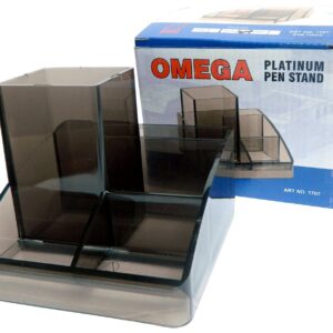 Omega Pen / Pencil Platinum