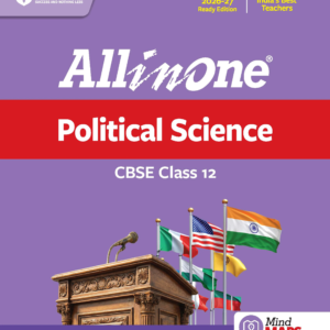 CLASS 12 POLITICAL SCIENCE ALL IN ONE