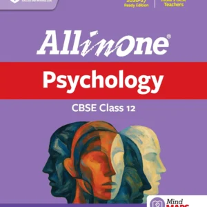 CLASS 12 PHYCHOLOGY ALL IN ONE