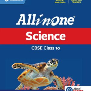 CLASS 10 SCIENCE ALL IN ONE