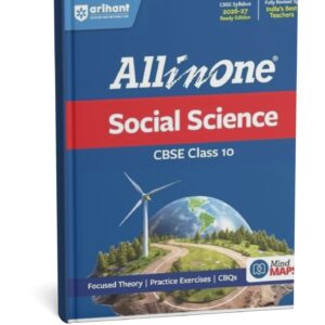 CLASS 10 SOCIAL SCIENCE ALL IN ONE