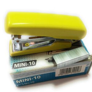 KANGARO MINI-10 STAPLER