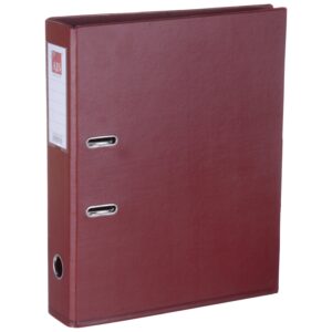 A.J.S BOX FILE (1965)