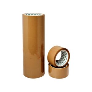 BROWN TAPE