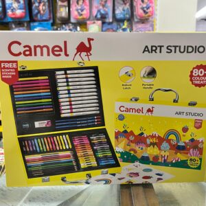 CAMEL ART STUDIO KIT