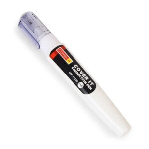 CORRECTION PEN