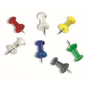 PUSH PIN   (50PCS)