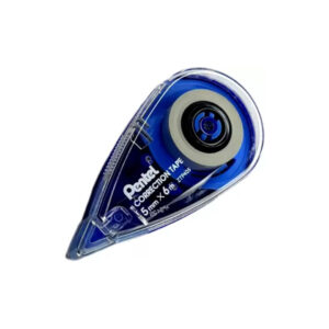 PENTEL WHITE CORRECTION TAPE