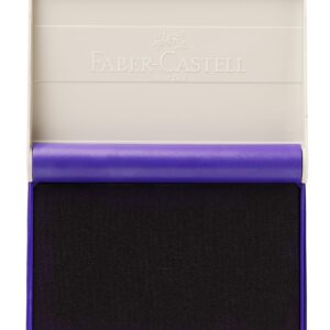 STAMP PAD (BLUE)