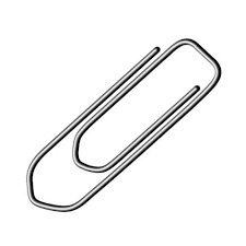 U PIN 26 MM