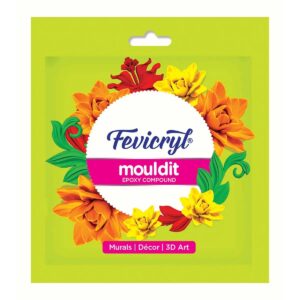 Fevicryl ( mouldit clay) 50 gm