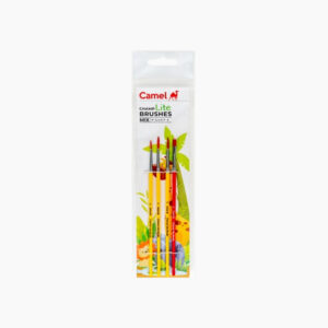 Camel (champ lite brushes)