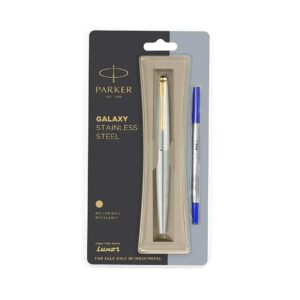 ROLLER BALL REFILLABLE (PARKER)