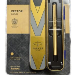 ROLLER BALL REFILLABLE (PARKER)