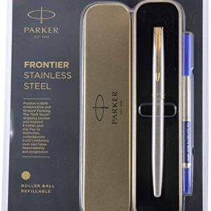 ROLLER BALL REFILLABLE (PARKER)