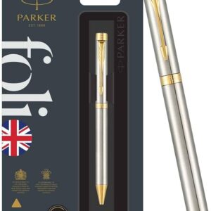 BALL PEN REFILLABLE (PARKER)