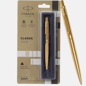 BALL PEN REFILLABLE (PARKER)